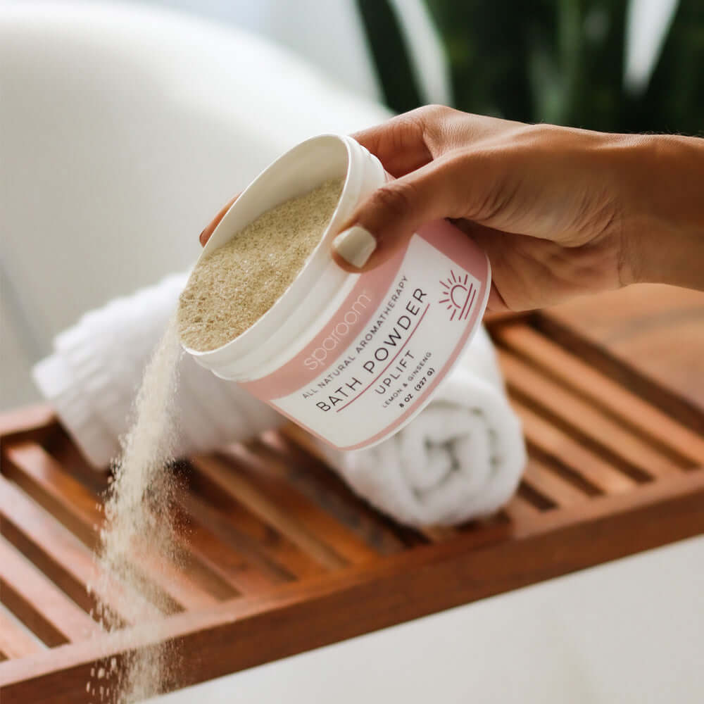 Uplift - Bath Bundle