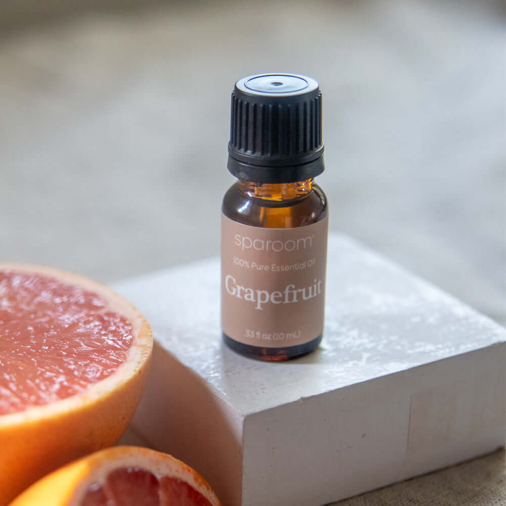 Grapefruit - 100% Pure Essential Oil - 10mL