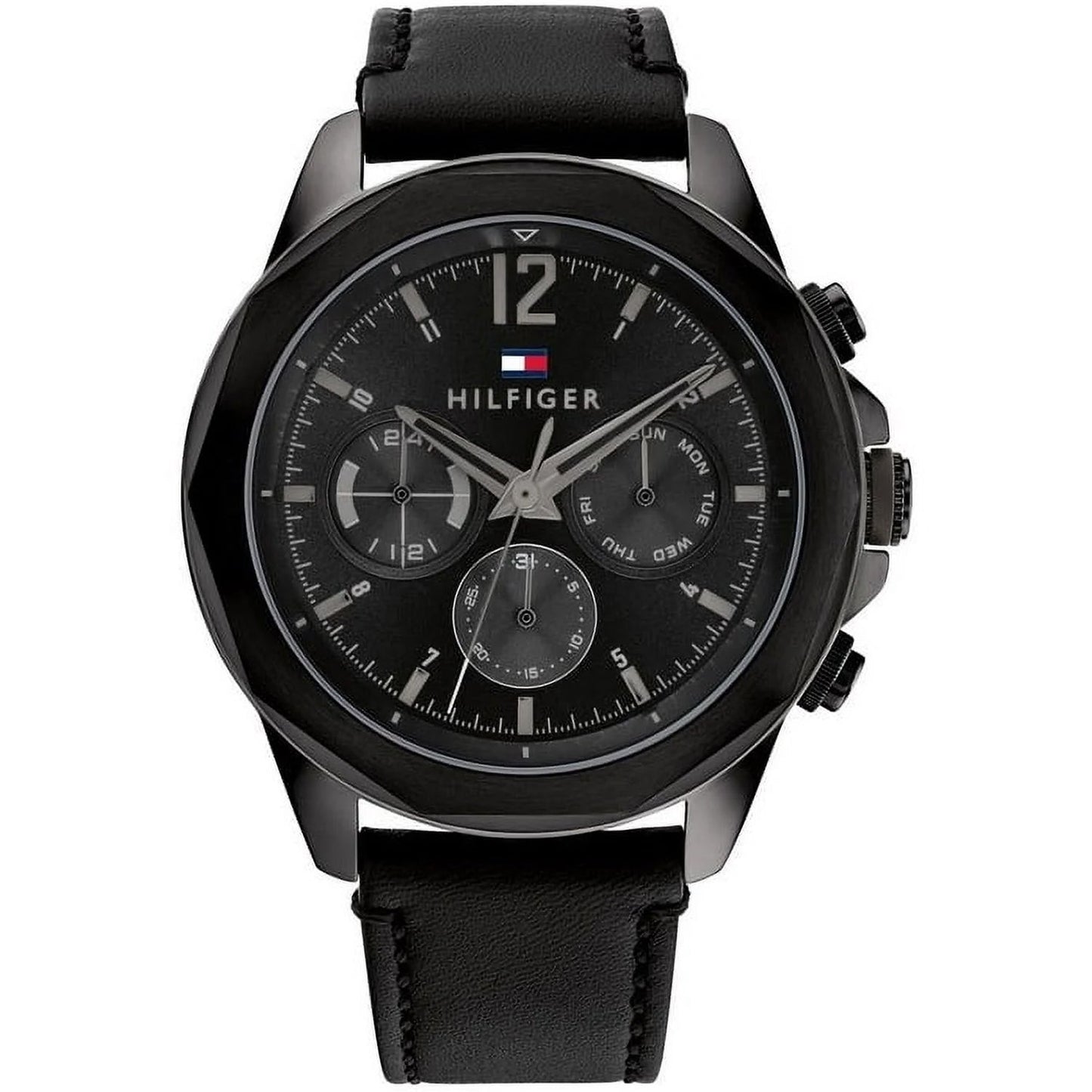 Tommy Hilfiger Men's LARS