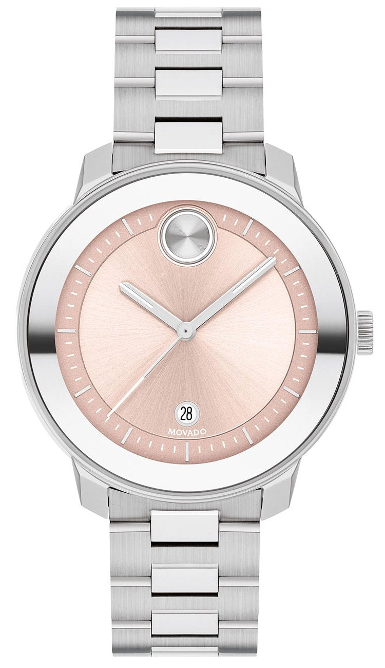 Movado Women's Bold