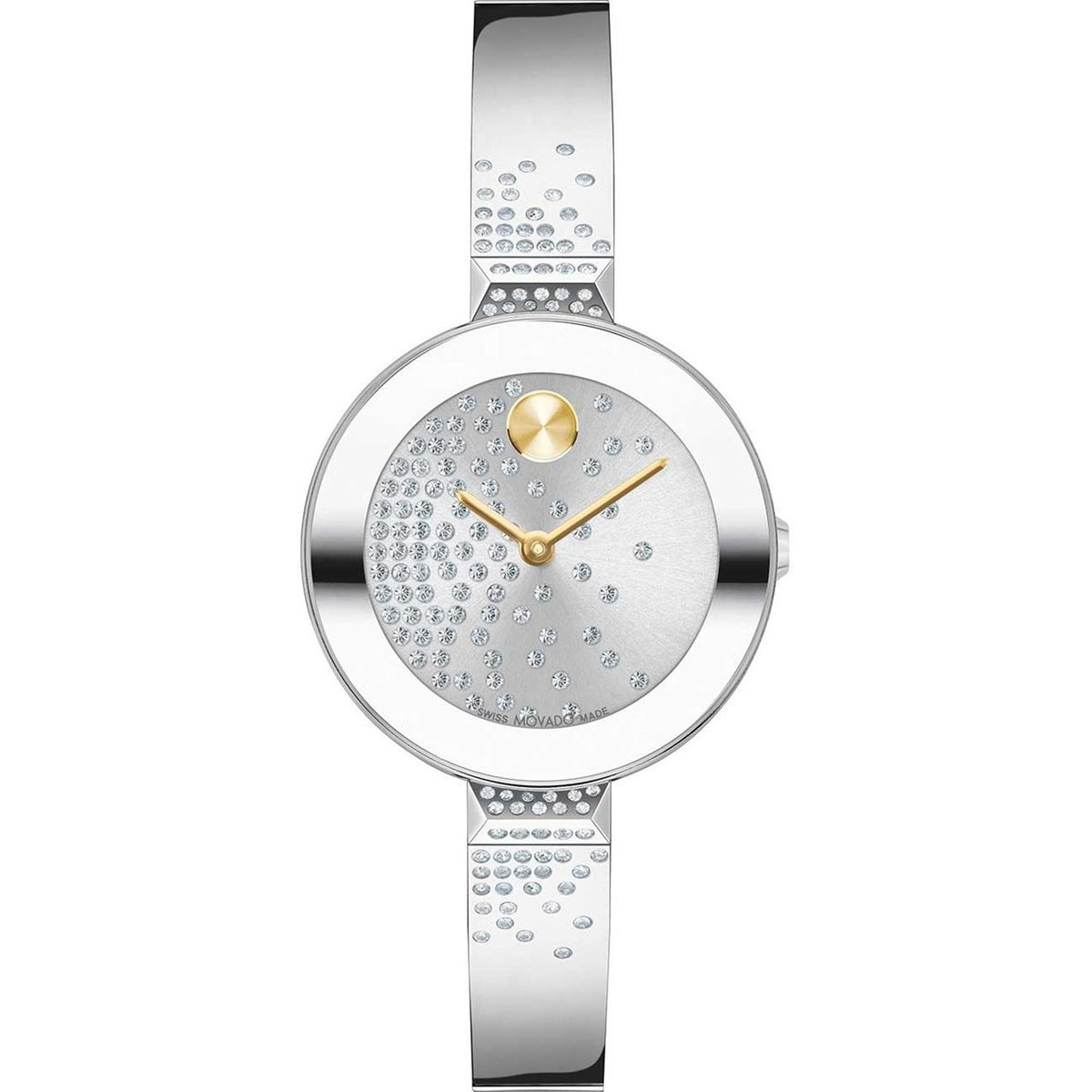 Movado Women's Bold