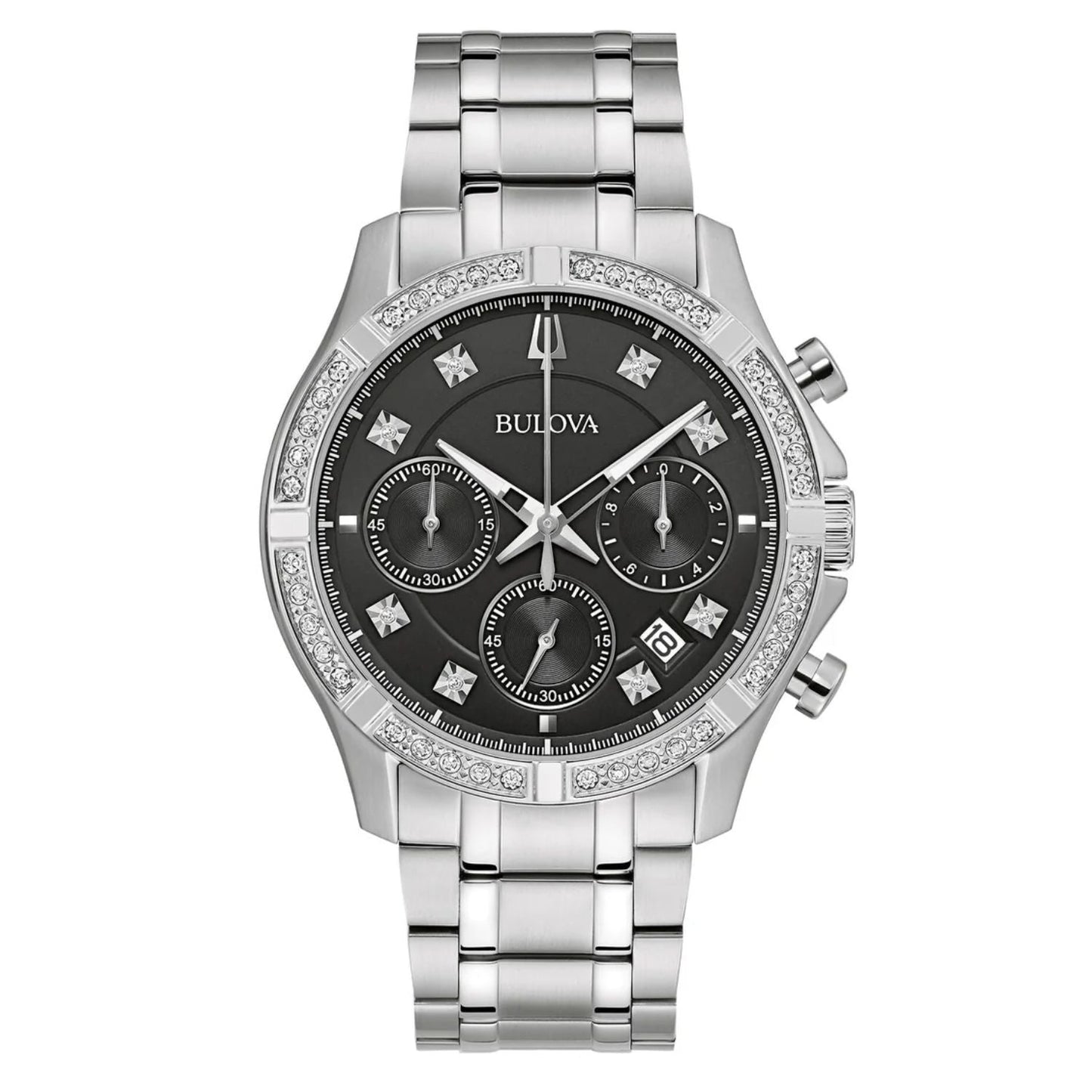 Bulova Men's Classic