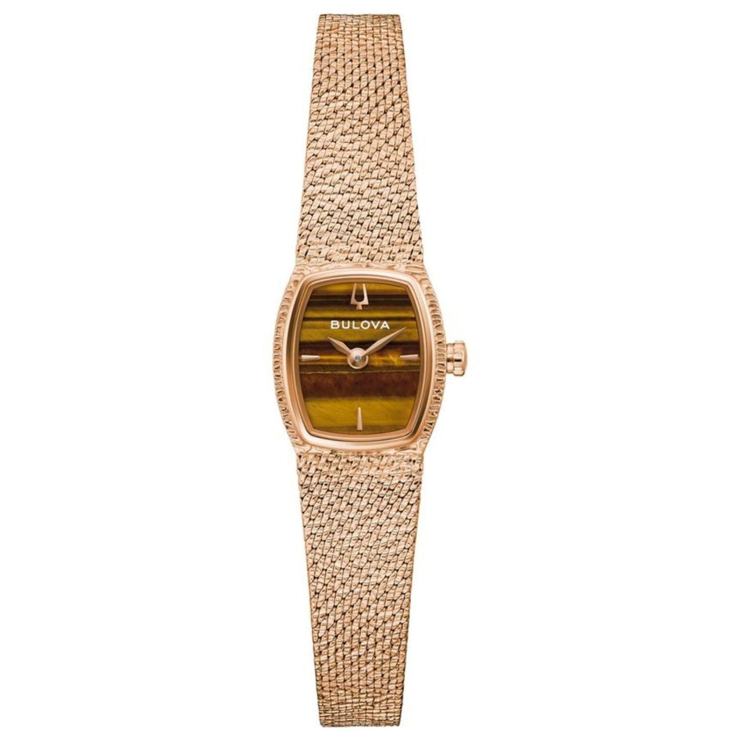 Bulova Women's Goddess of Time