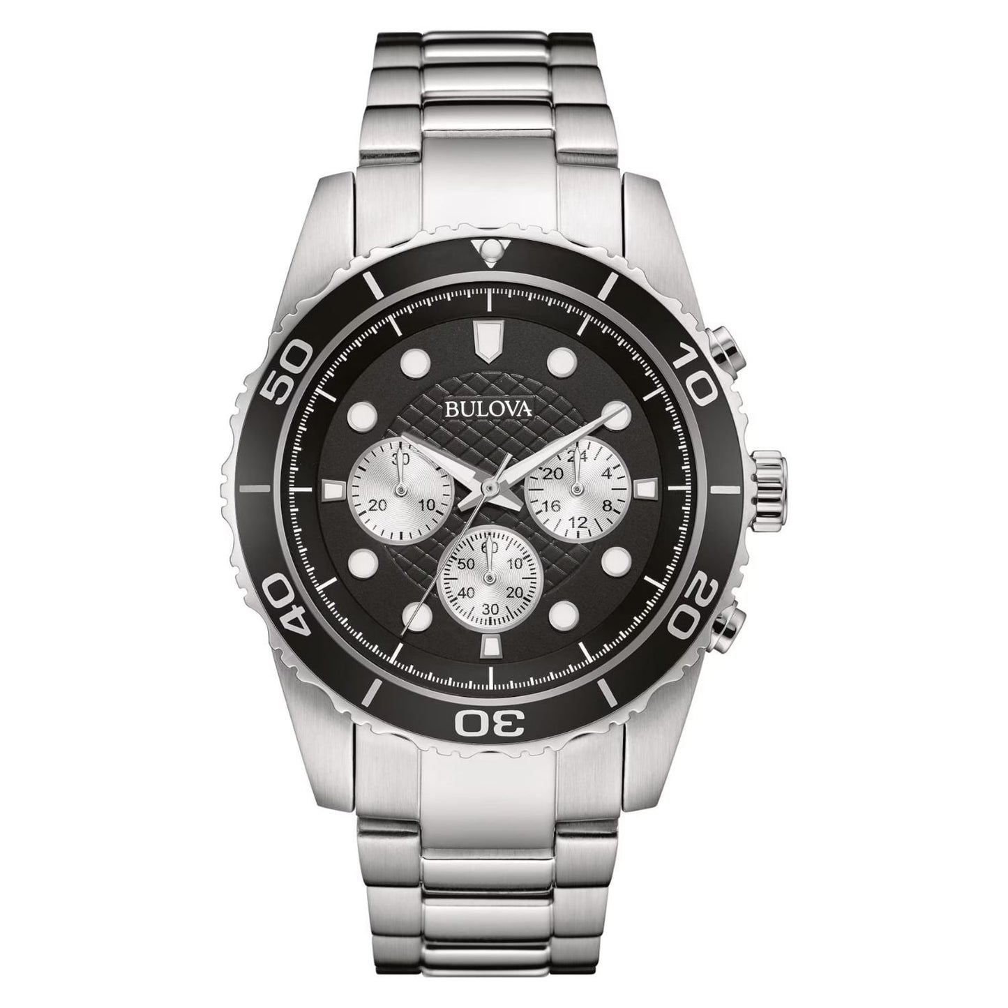 Bulova Men's Sport