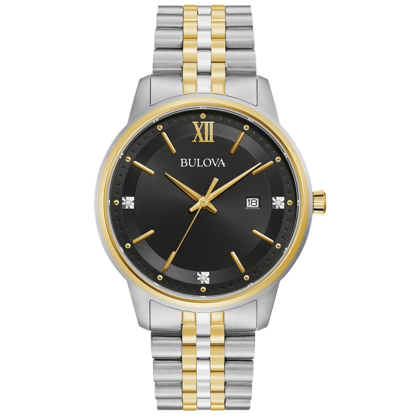 Bulova Men's Classic