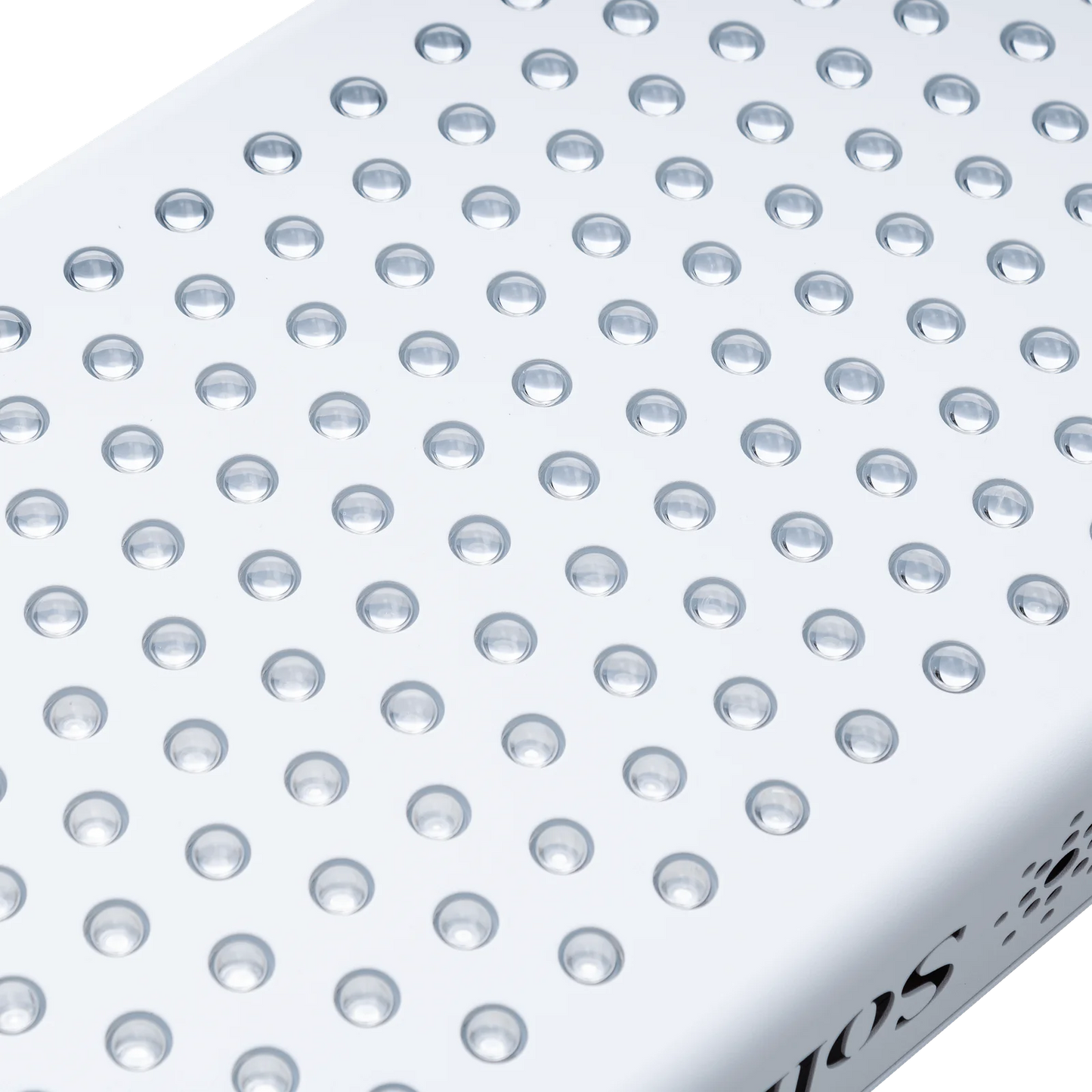 Soline Red Light Therapy 660nm, Near Infrared Light Therapy 850nm, 200 LEDs, 1000W High Power, Low EMF Output