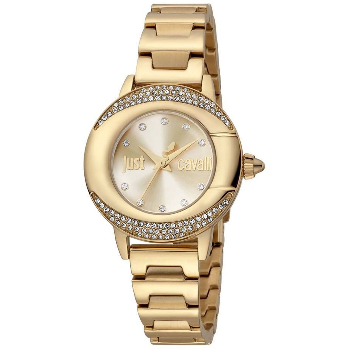 Just Cavalli Women's Glam Chic