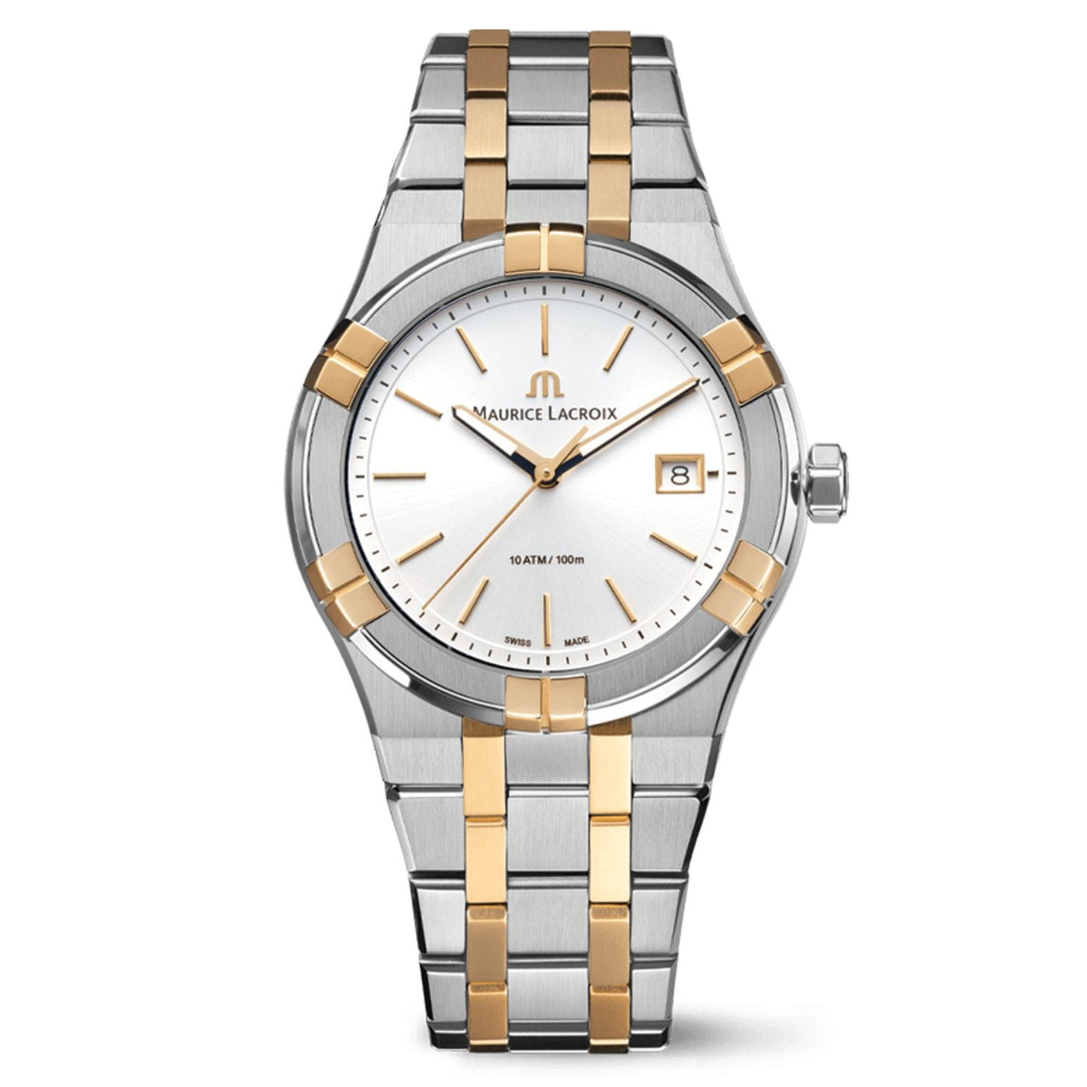 Maurice Lacroix Men's Aikon