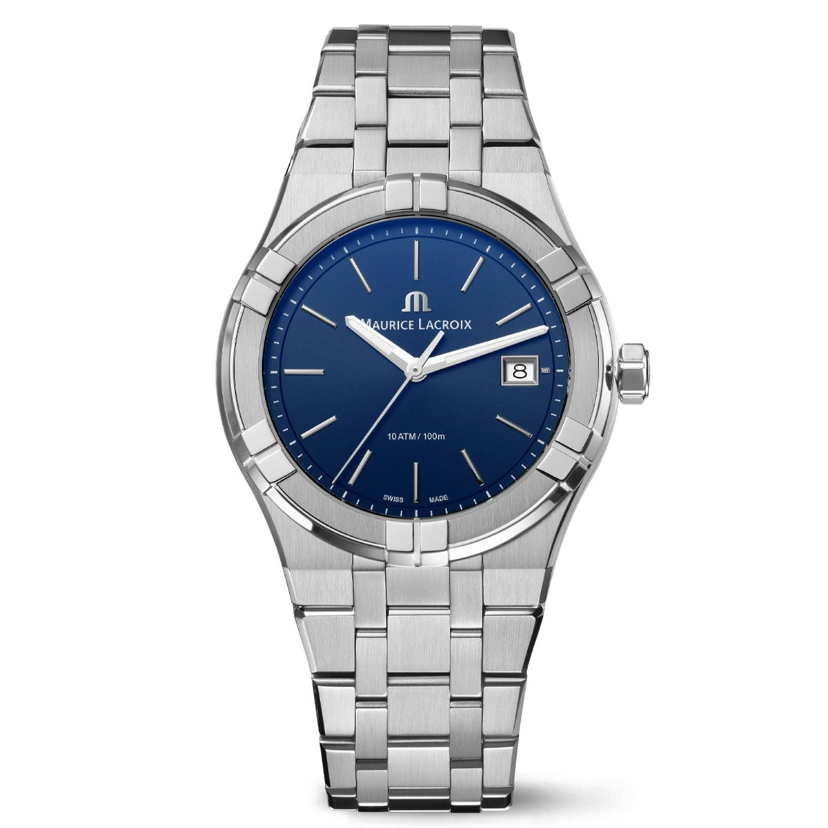 Maurice Lacroix Men's Aikon