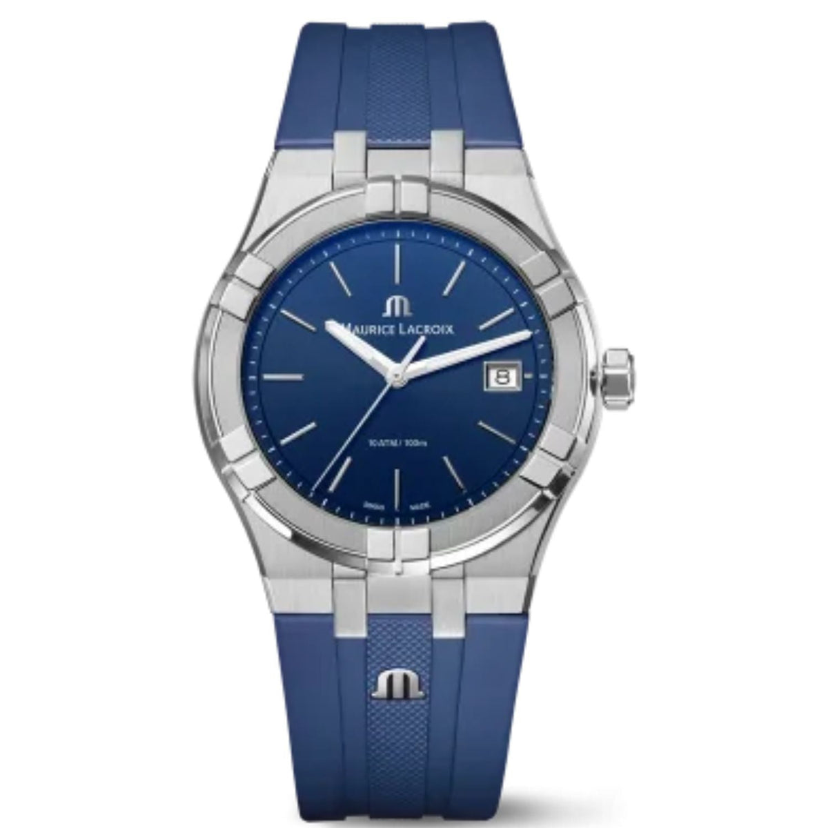 Maurice Lacroix Men's Aikon