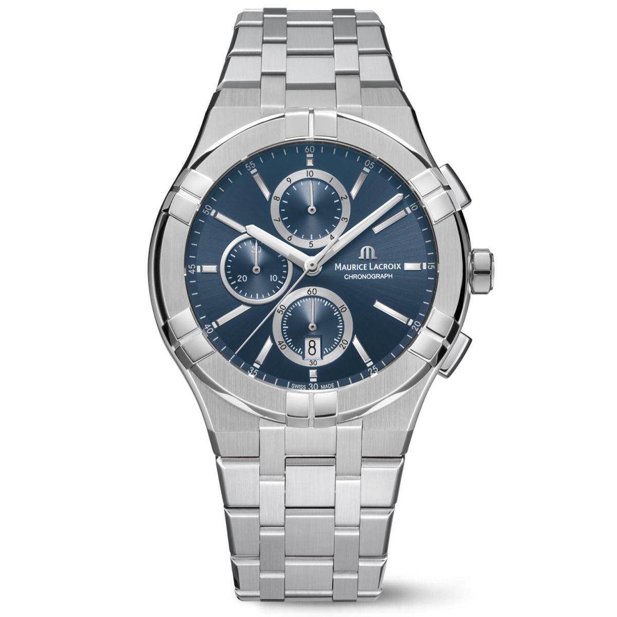 Maurice Lacroix Men's Aikon