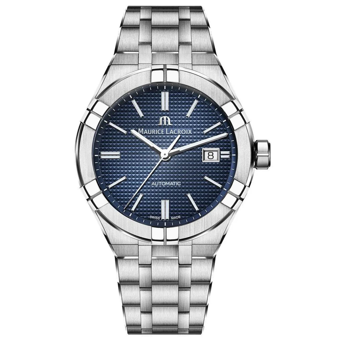 Maurice Lacroix Men's Aikon