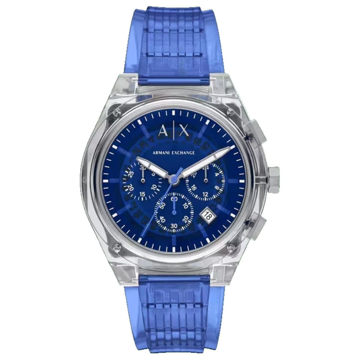 Armani Exchange Men's Rafael