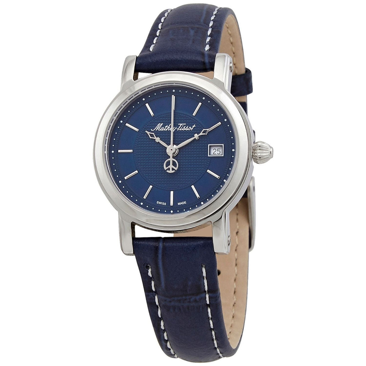 Mathey-Tissot Women's City vintage