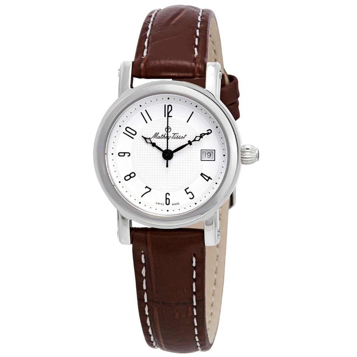 Mathey-Tissot Women's City vintage
