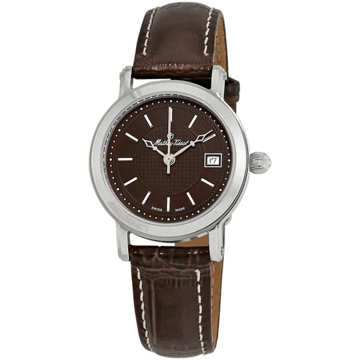 Mathey-Tissot Women's City vintage