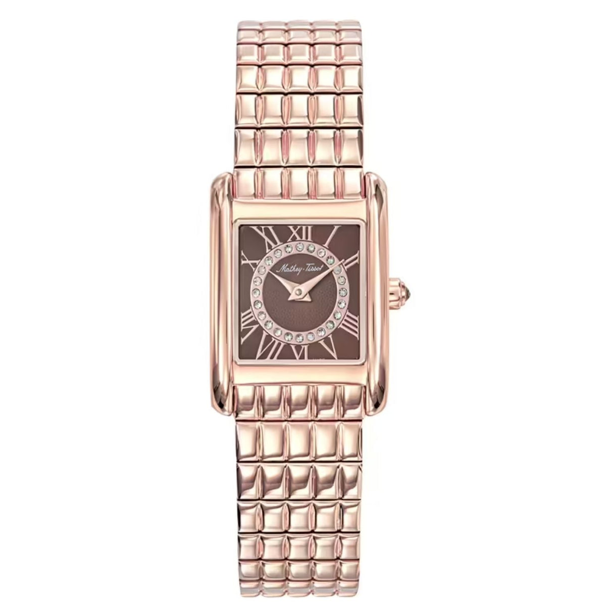 Mathey-Tissot Women's Lolly