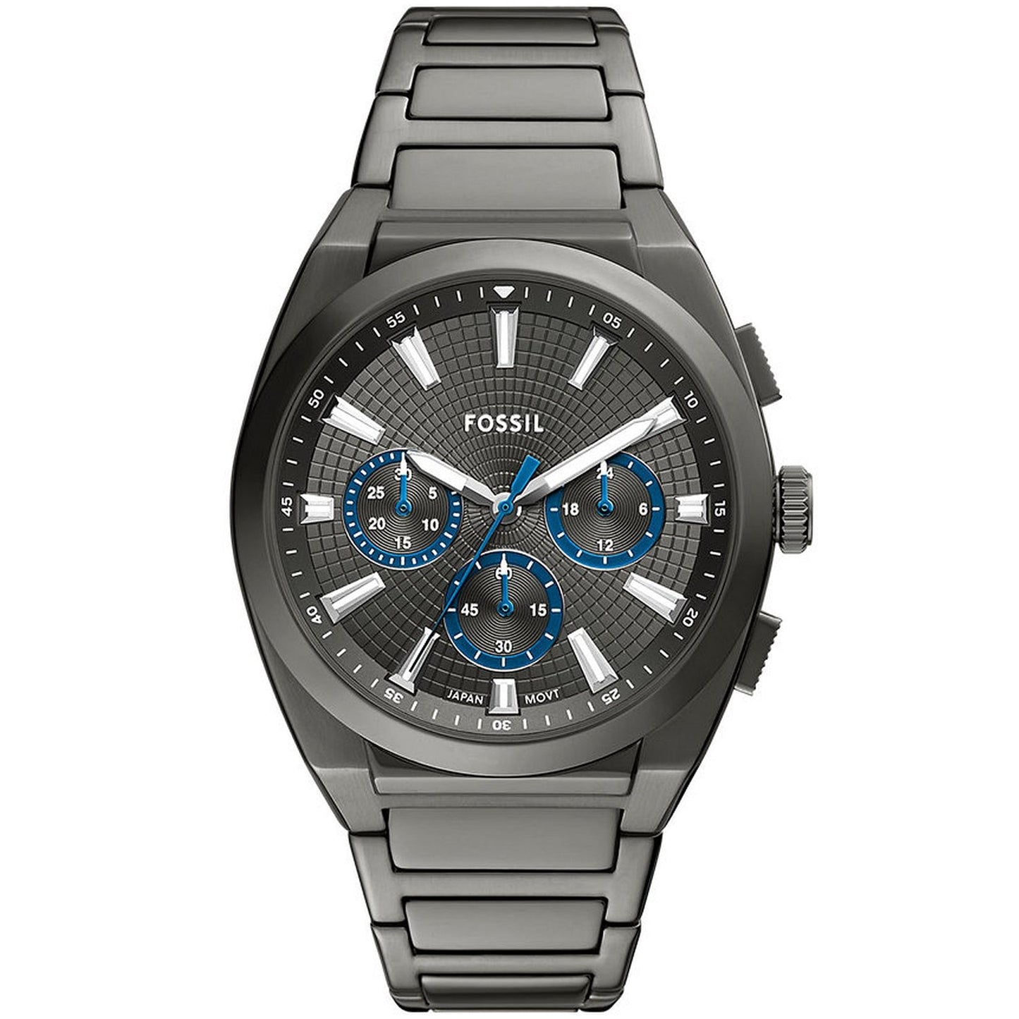 Fossil Men's Everett Chronograph