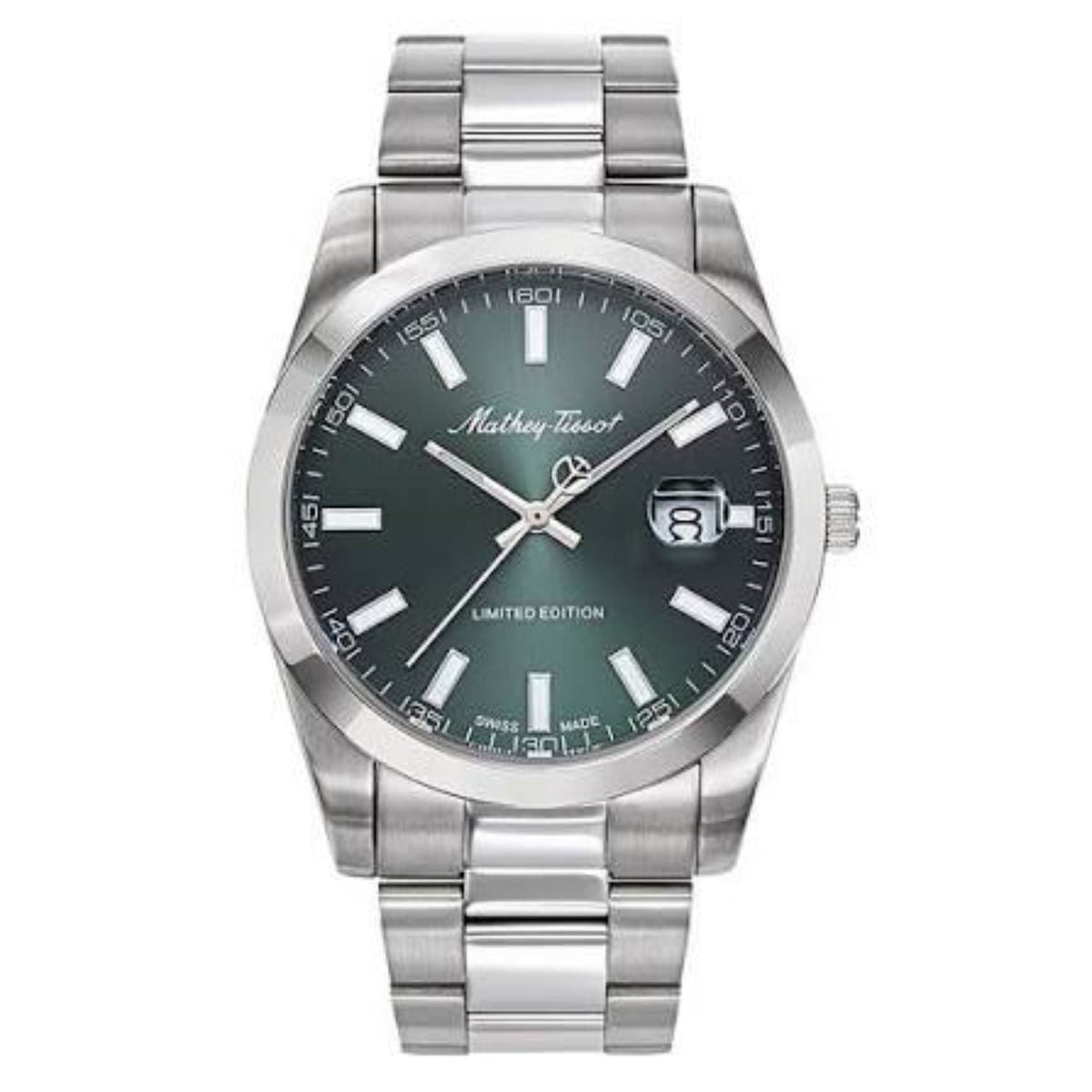 Mathey-Tissot Men's Mathy Sunray