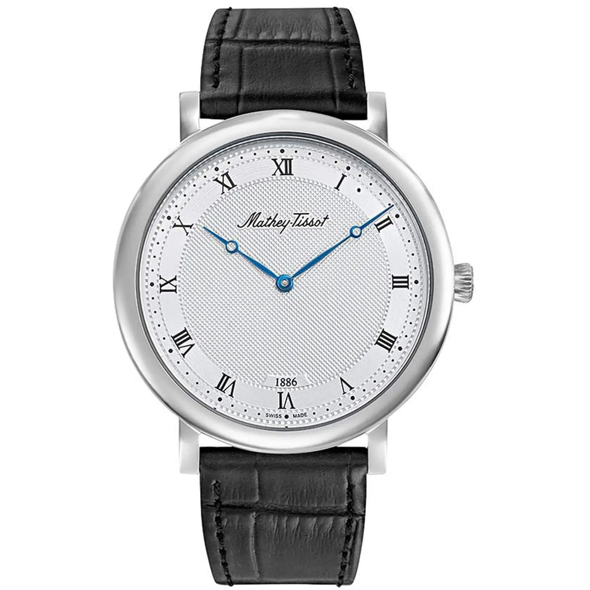 Mathey-Tissot Men's Monsoon Roman
