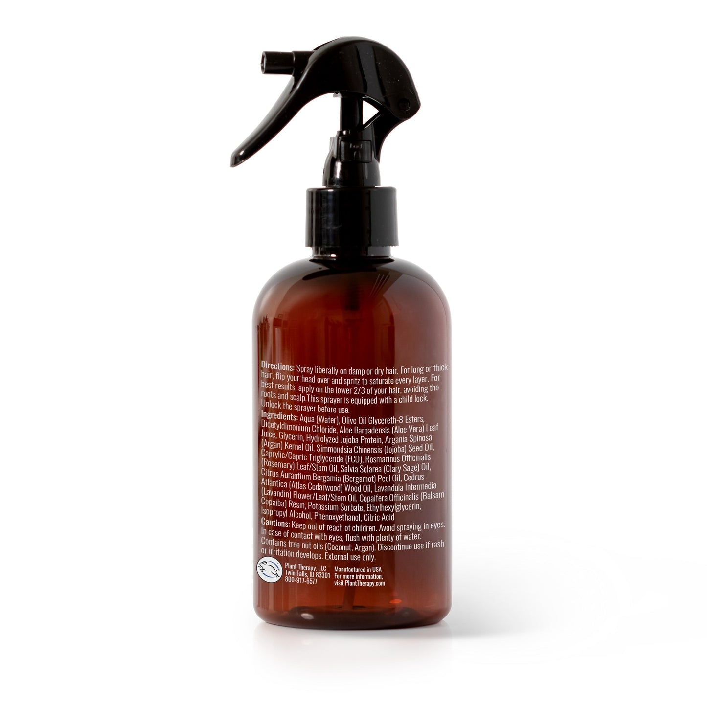 Conditioning Leave-In Spray