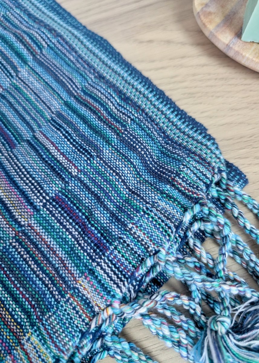 Heirloom Beach Collection - Handwoven Turkish Cotton Oversized Beach Towels