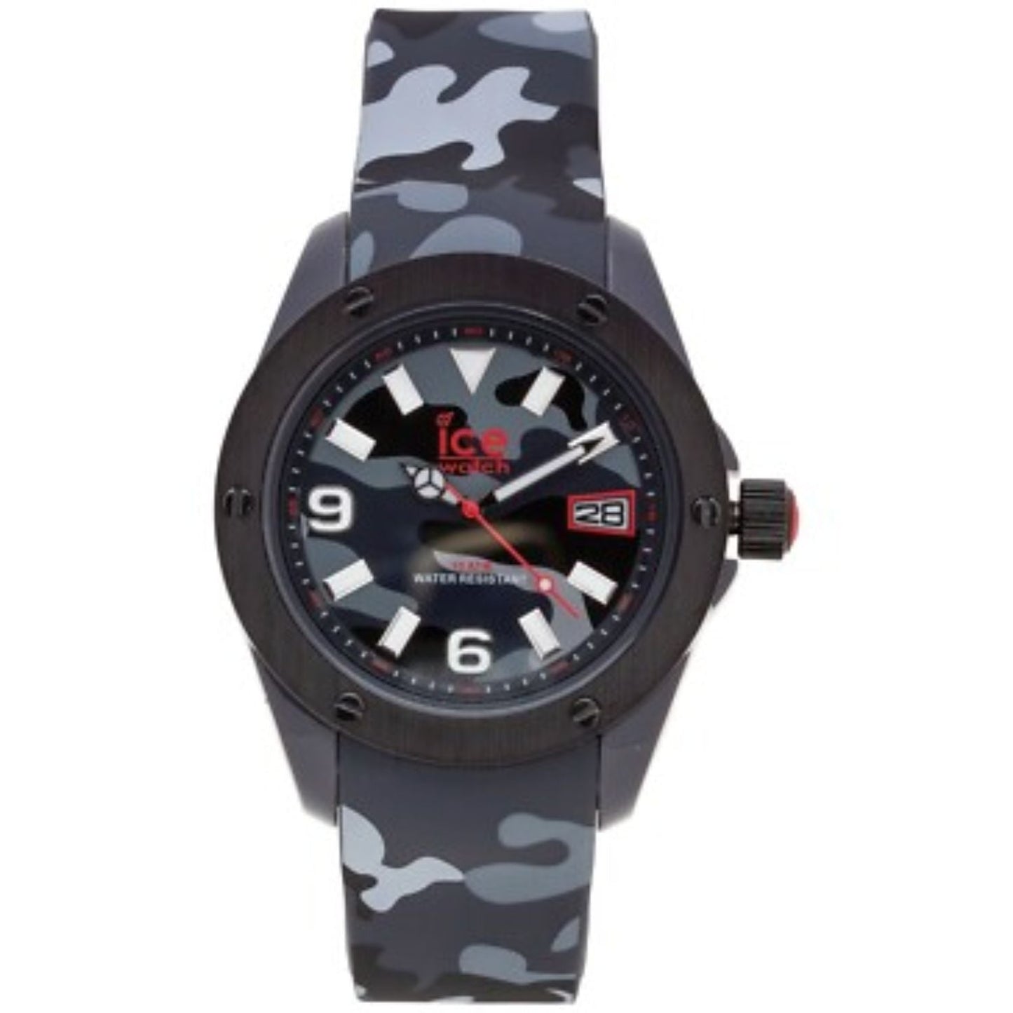 Ice Men's Army