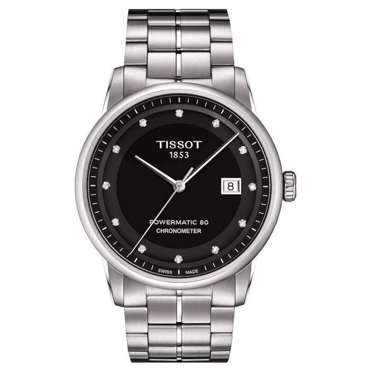 Tissot Men's Luxury