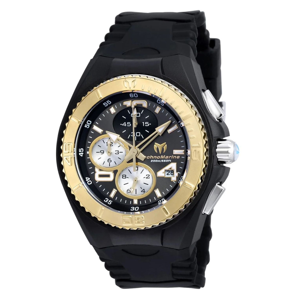 TechnoMarine Women's Cruise