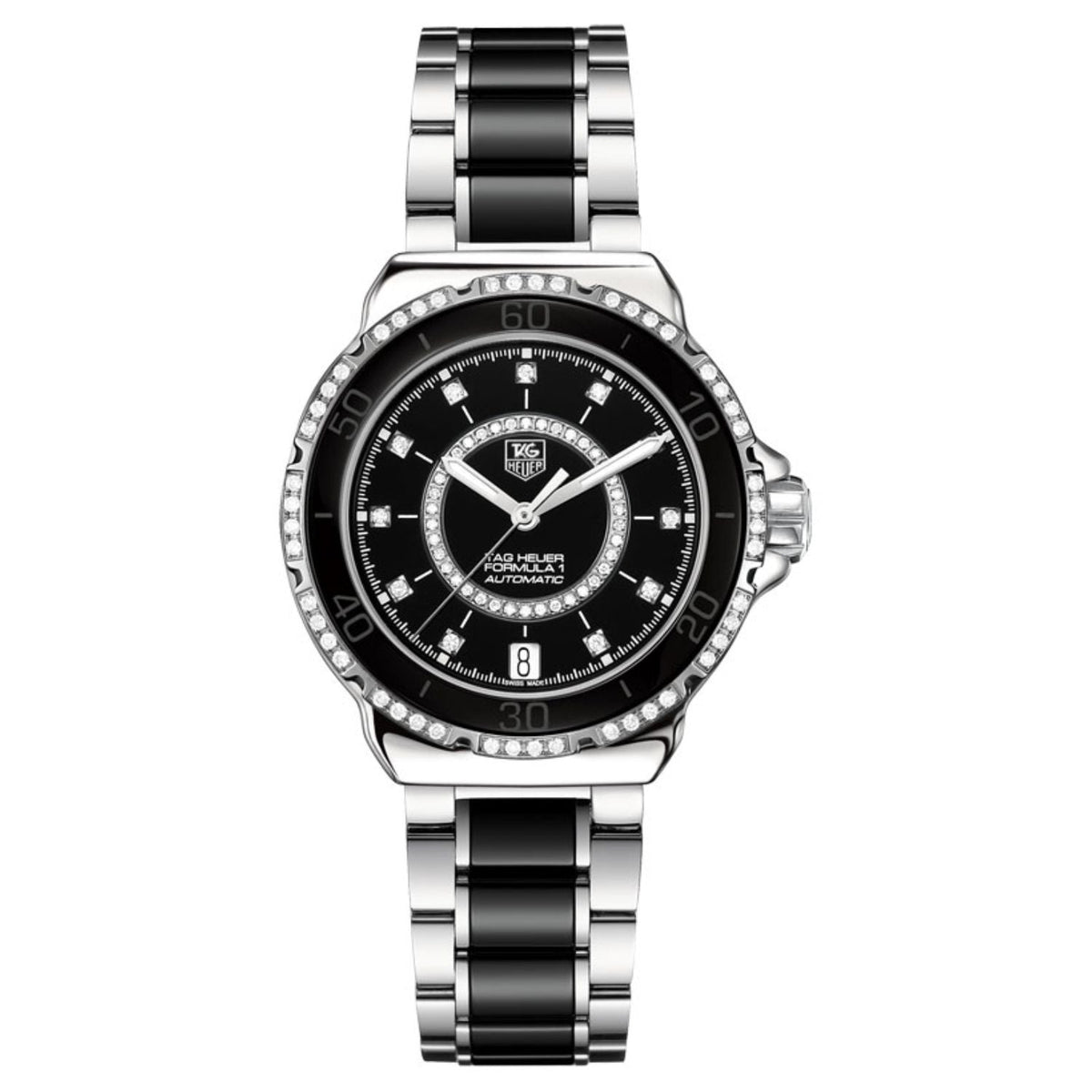 Tag heuer Women's Formula