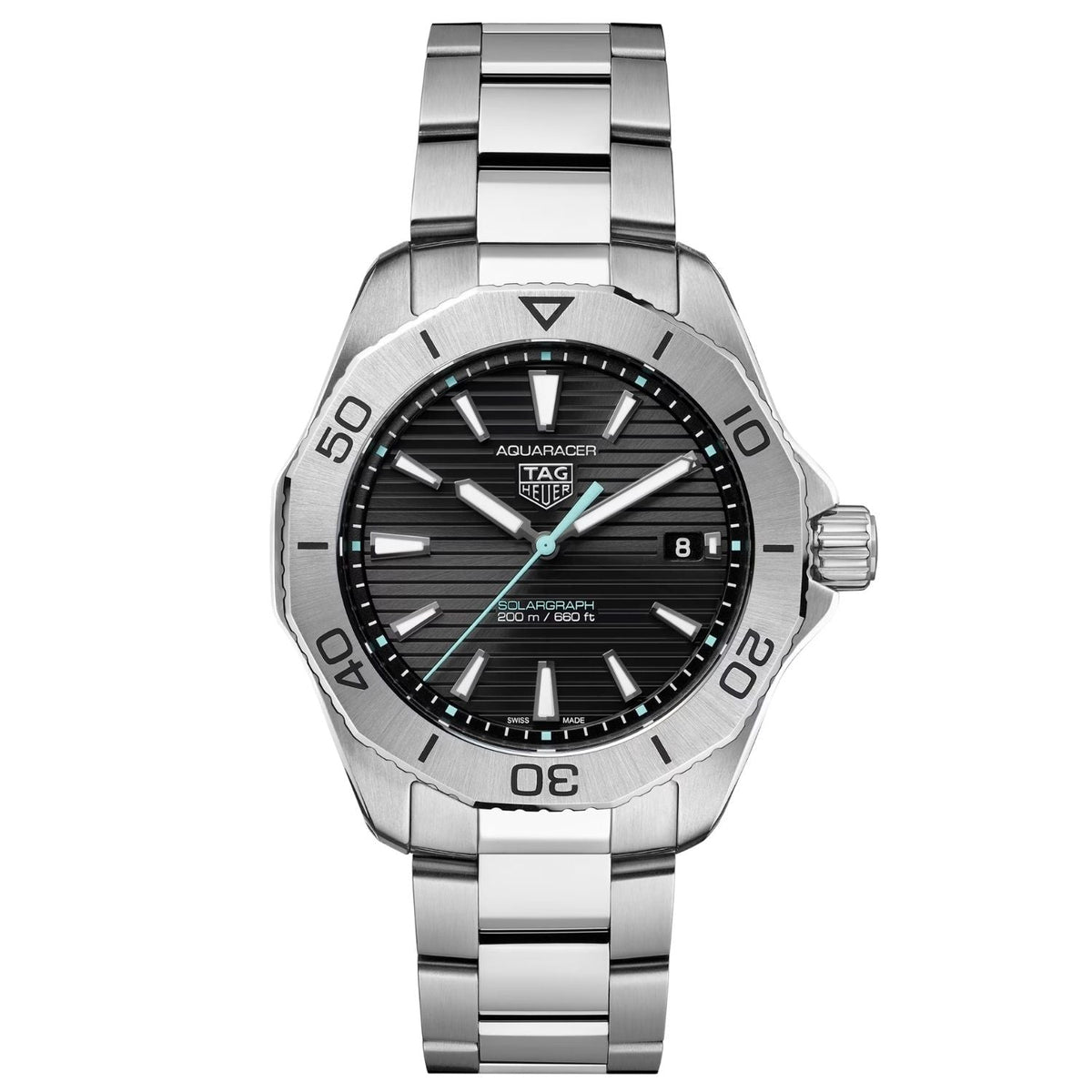 TAG Heuer Men's Aquaracer