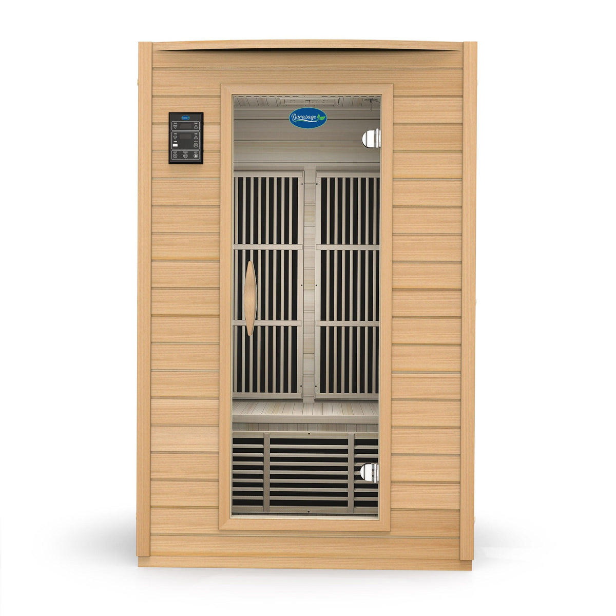 Infrared sauna in Hemlock wood GRENADA 2 3EXX0507