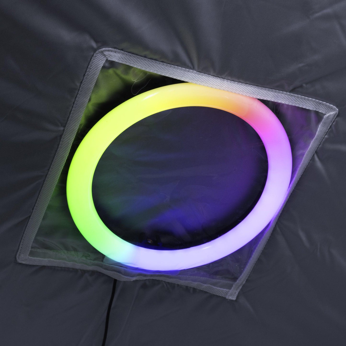 Durasage Portable Full Size Infrared Sauna for at Home | Ultra Low EMF Infrared Panels | LED Lighting, Heating Foot Pad and Portable Chair (1-Person) - Durasage Health