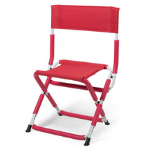 Premium Portable Sports Chair for Infrared Saunas - Durasage Health