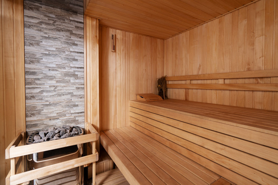 Understanding the Difference Between Red Light Therapy and Saunas