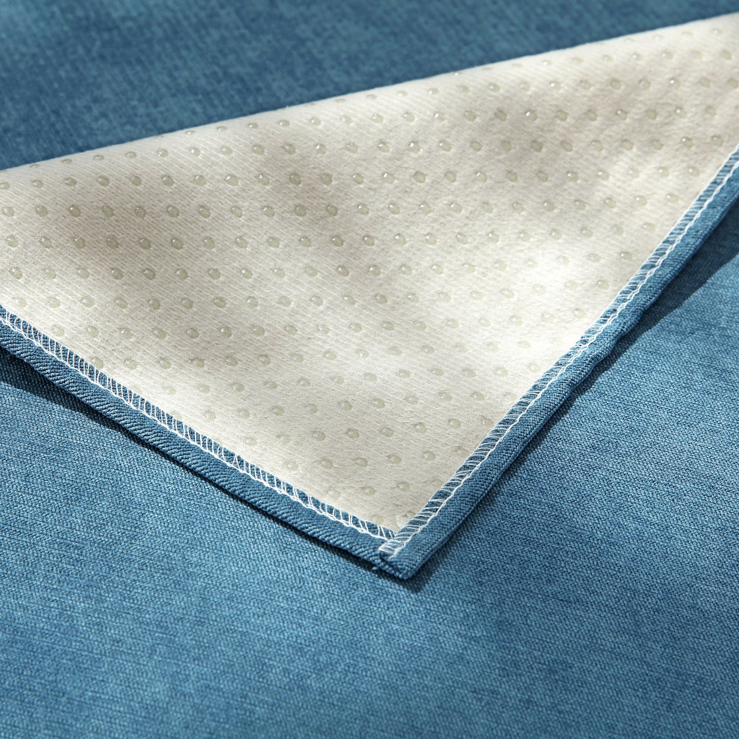 Waterproof Non-Slip Quilted Corduroy Sofa Covers for Pets, Sectional Couch Covers