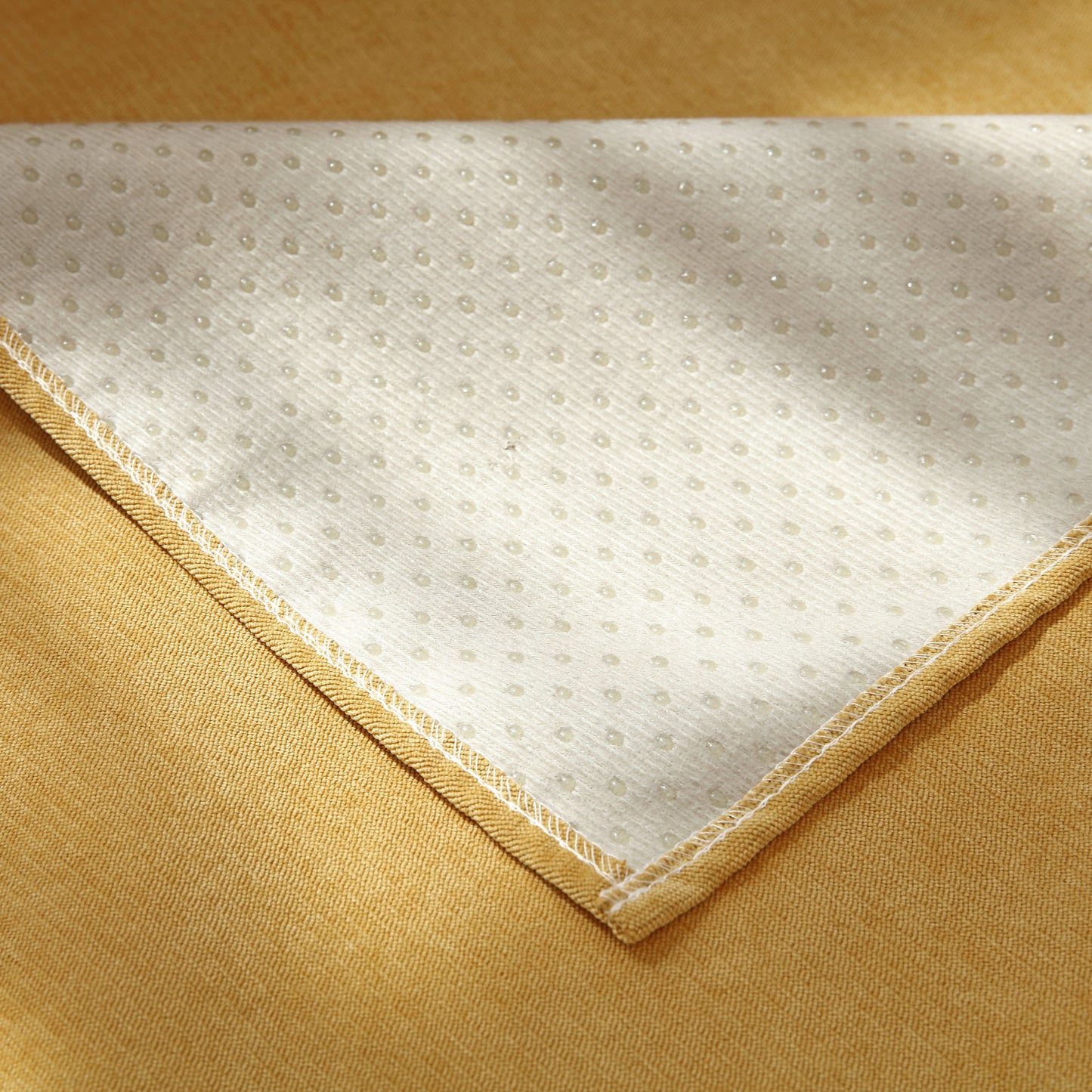 Waterproof Non-Slip Quilted Corduroy Sofa Covers for Pets, Sectional Couch Covers