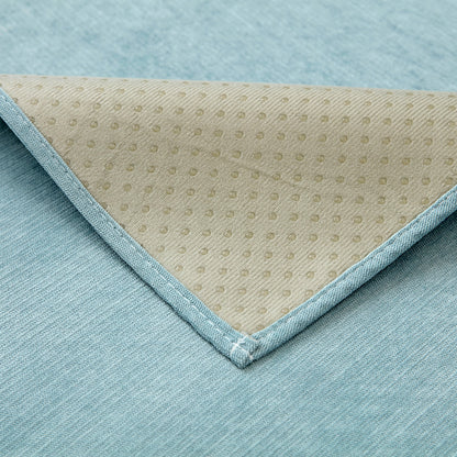 Waterproof Non-Slip Quilted Corduroy Sofa Covers for Pets, Sectional Couch Covers