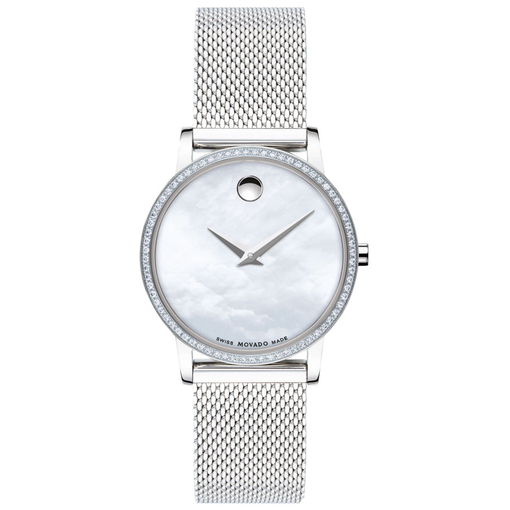 Movado Women's Museum