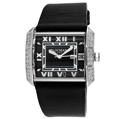 Locman Women's Classic