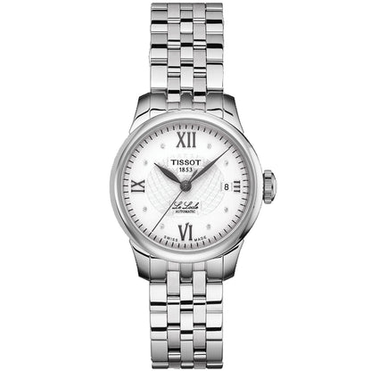 Tissot Women's Le Locle Automatic