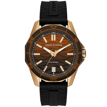 Armani Exchange Men's Classic