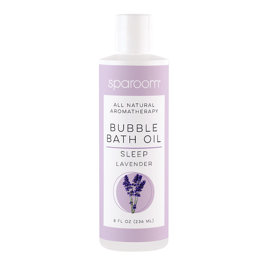 Sleep - Bubble Bath Oil, 8oz