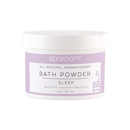 Sleep - Bath Powder, 8oz