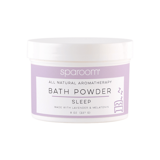 Sleep - Bath Powder, 8oz