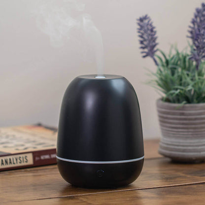 Mini Majesto - Ultrasonic Essential Oil Diffuser