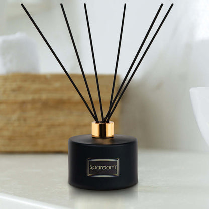 Reed Diffuser - Black - 8oz