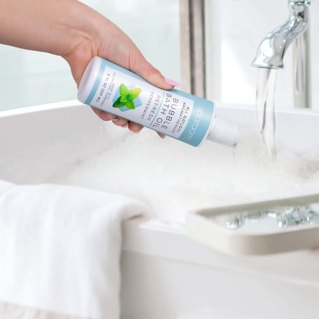 Refresh - Bath Bundle – Durasage Health