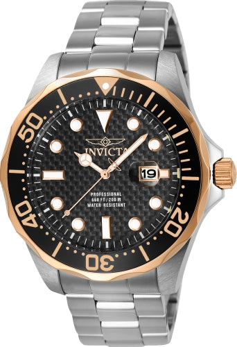 Invicta Men's Pro Diver