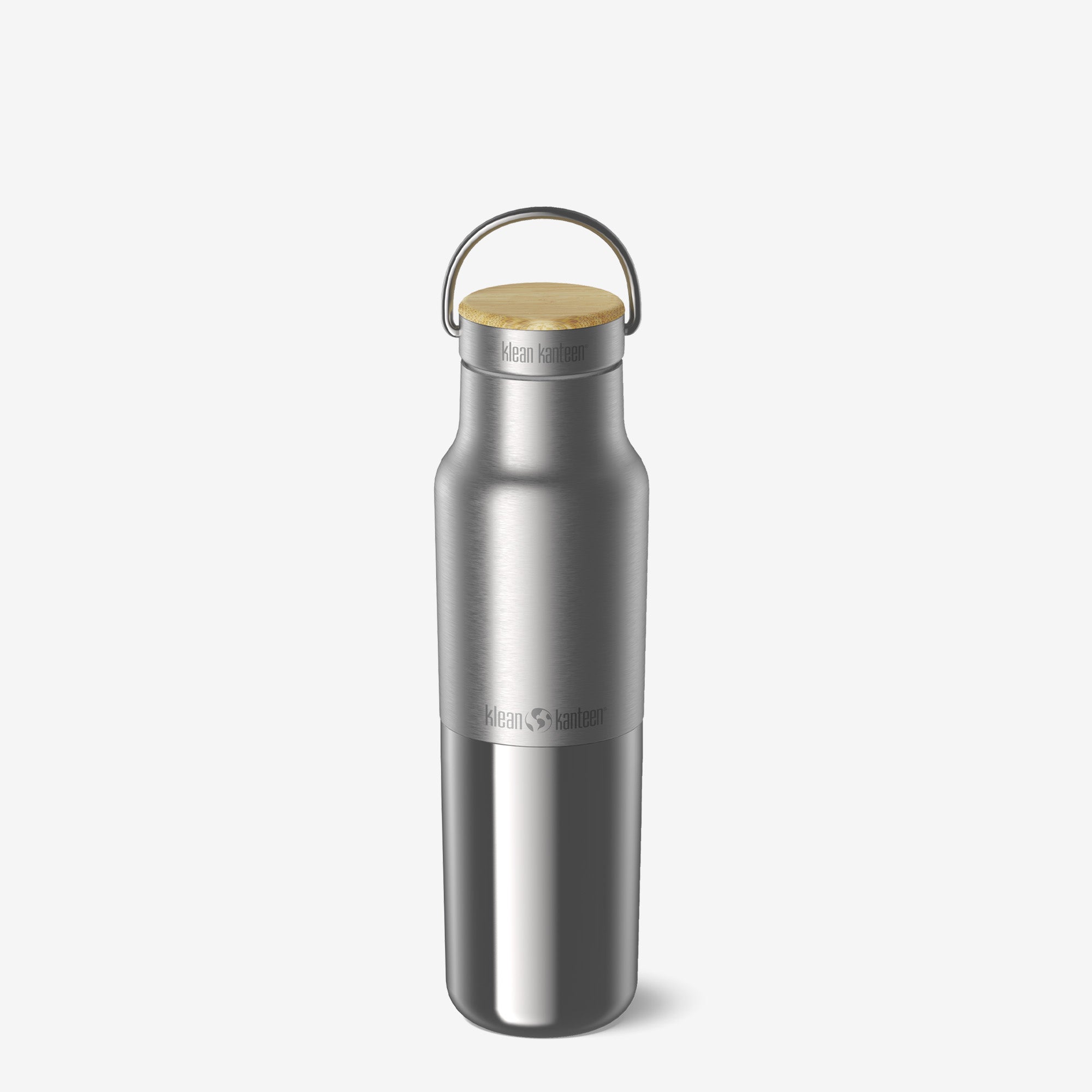 Klean Kanteen Rise Reflect